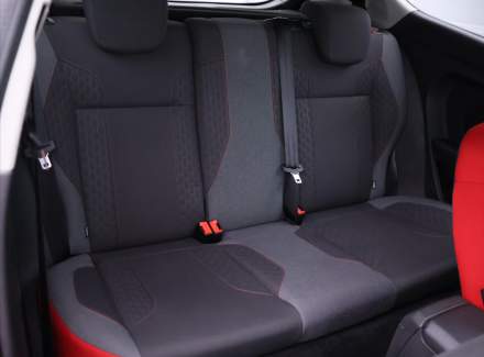 Ford - Fiesta