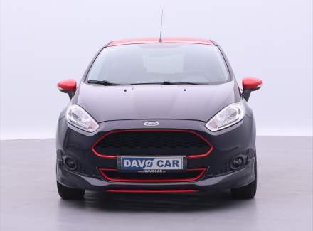 Ford - Fiesta