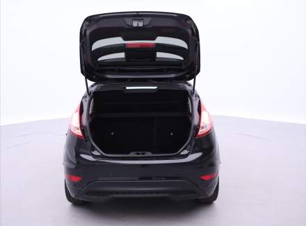 Ford - Fiesta