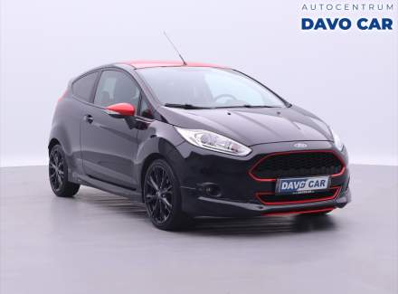Ford - Fiesta