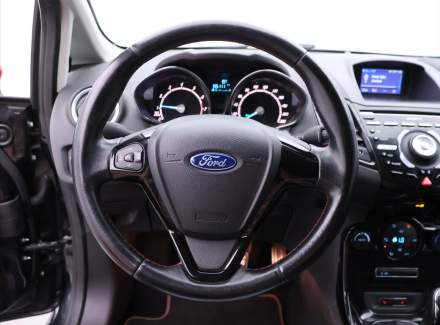 Ford - Fiesta