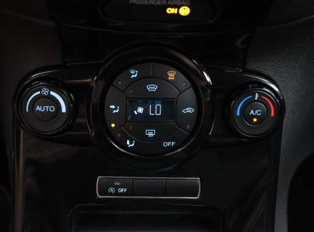 Ford - Fiesta