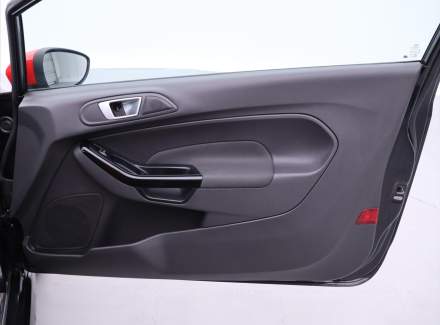 Ford - Fiesta