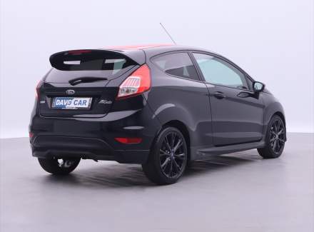 Ford - Fiesta
