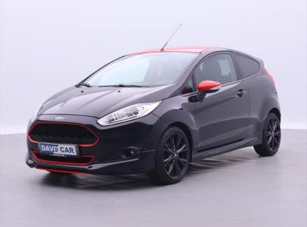 Ford - Fiesta