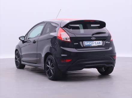 Ford - Fiesta