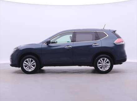 Nissan - X-Trail