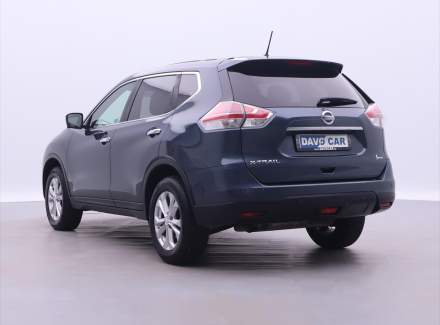 Nissan - X-Trail