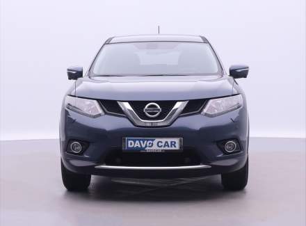 Nissan - X-Trail