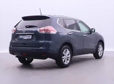 Nissan - X-Trail