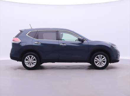 Nissan - X-Trail