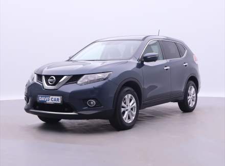 Nissan - X-Trail