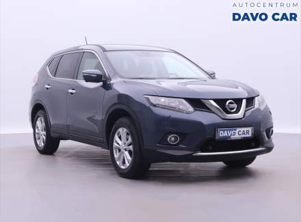 Nissan - X-Trail