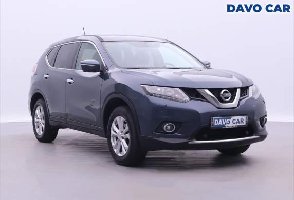 Nissan - X-Trail
