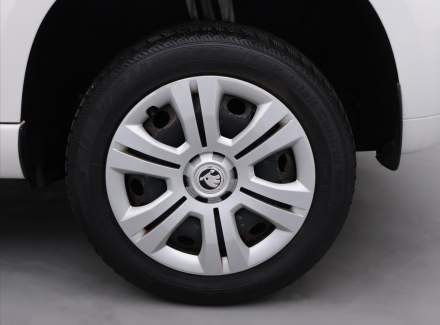 Škoda - Yeti