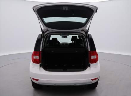 Škoda - Yeti