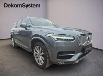 Volvo - XC90