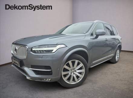 Volvo - XC90