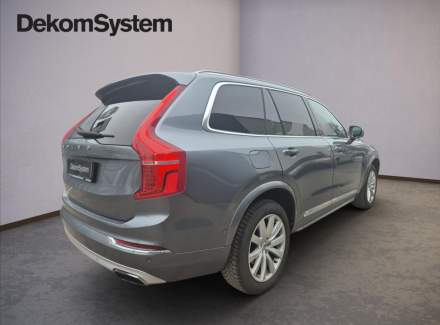 Volvo - XC90