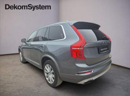 Volvo - XC90