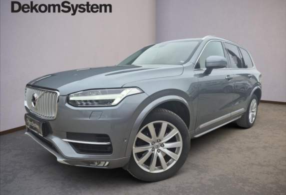 Volvo - XC90