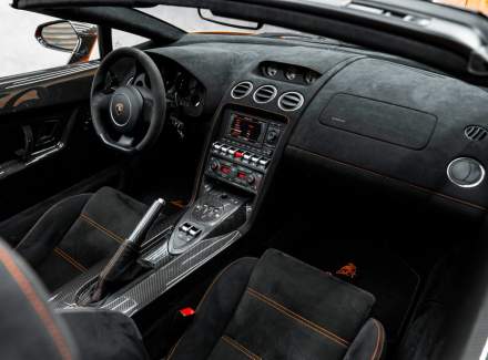 Lamborghini - Gallardo