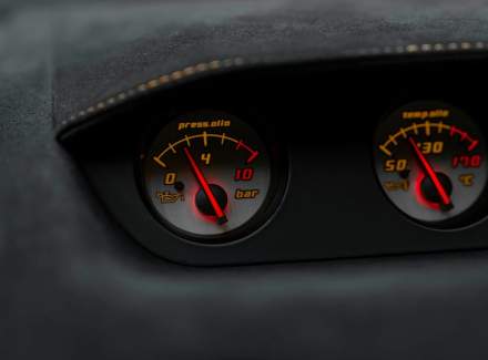 Lamborghini - Gallardo