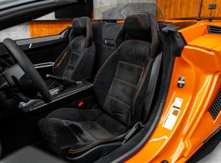 Lamborghini - Gallardo