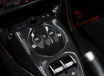 Lamborghini - Gallardo