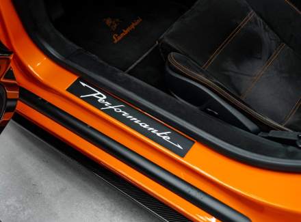 Lamborghini - Gallardo