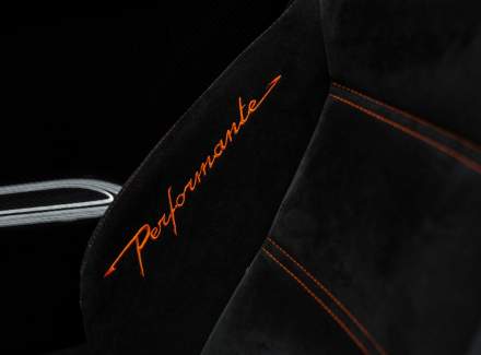 Lamborghini - Gallardo