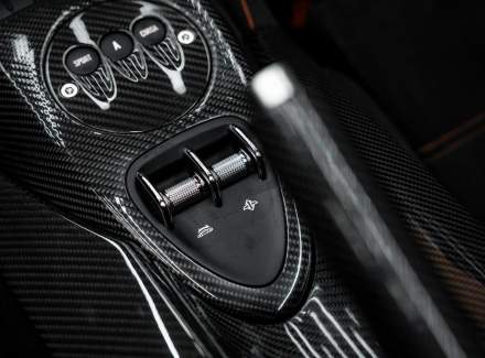 Lamborghini - Gallardo