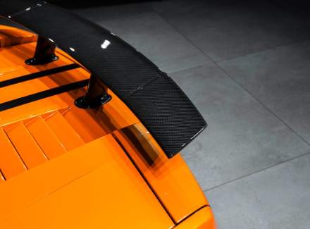 Lamborghini - Gallardo