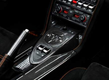 Lamborghini - Gallardo