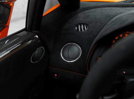 Lamborghini - Gallardo