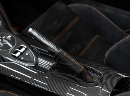 Lamborghini - Gallardo