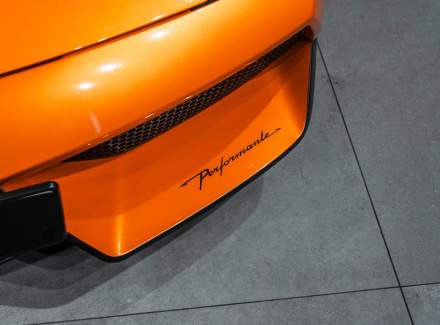 Lamborghini - Gallardo