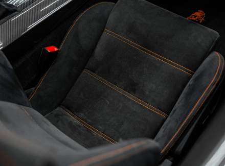 Lamborghini - Gallardo