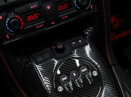 Lamborghini - Gallardo