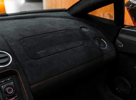 Lamborghini - Gallardo