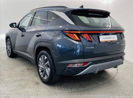 Hyundai - Tucson