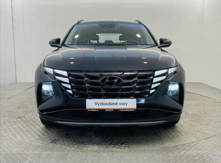 Hyundai - Tucson