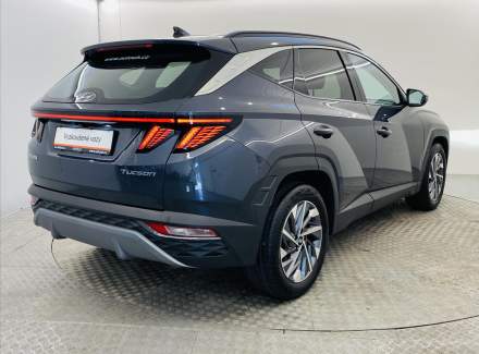 Hyundai - Tucson