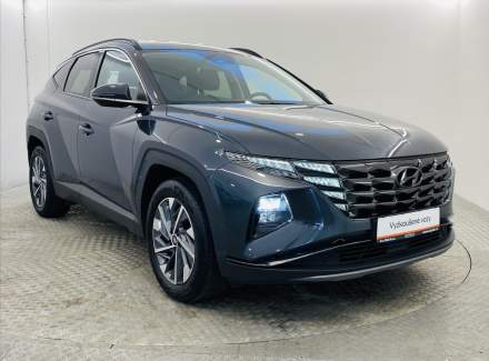 Hyundai - Tucson