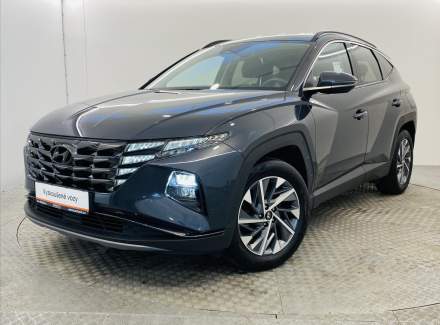 Hyundai - Tucson