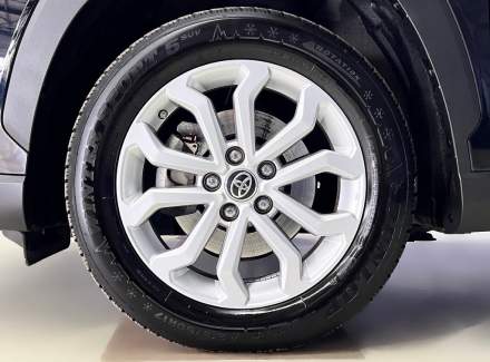 Toyota - Corolla Cross