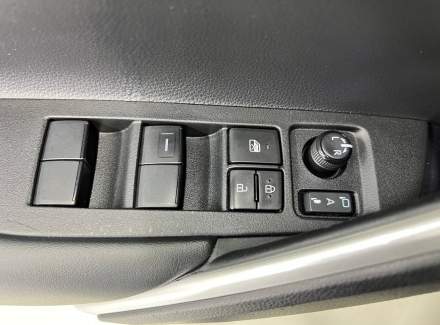 Toyota - Corolla Cross