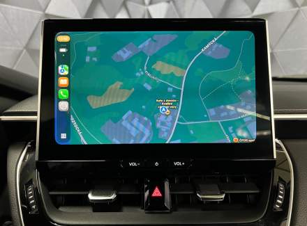 Toyota - Corolla Cross