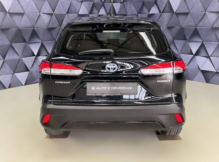 Toyota - Corolla Cross