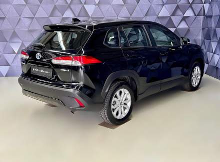 Toyota - Corolla Cross